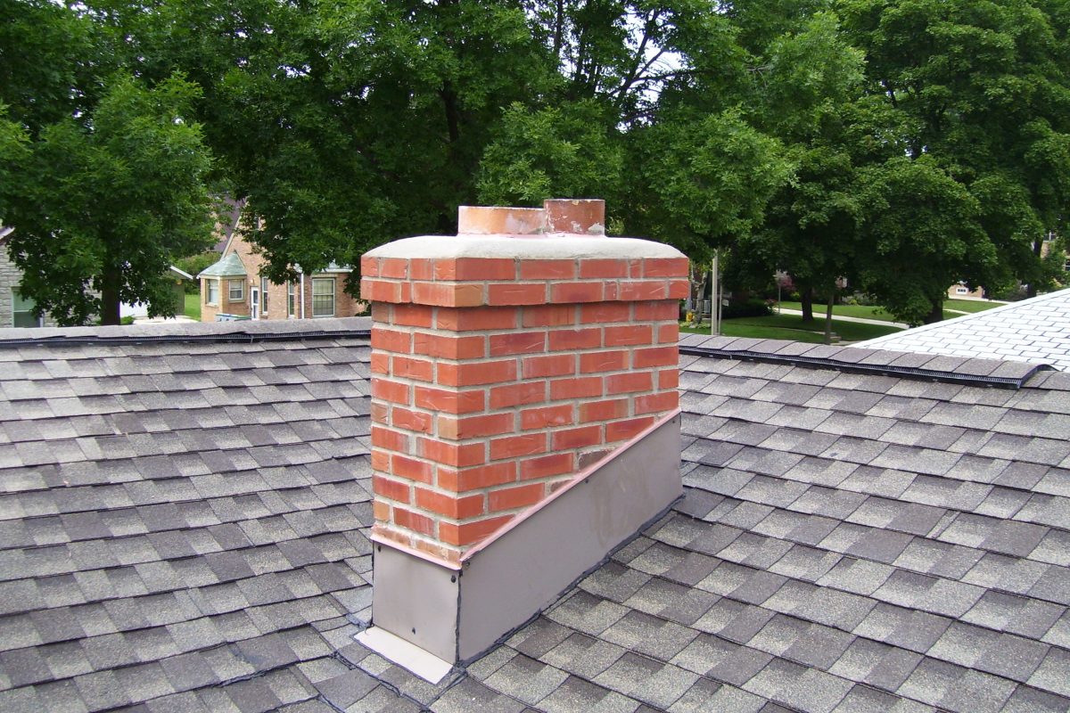 Chimney Repairs