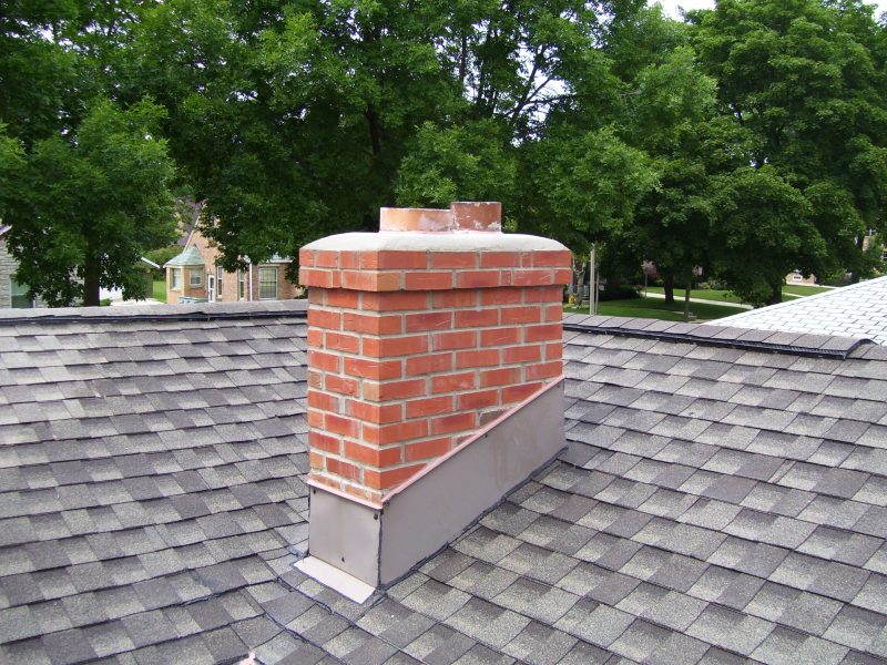 Chimney Repairs