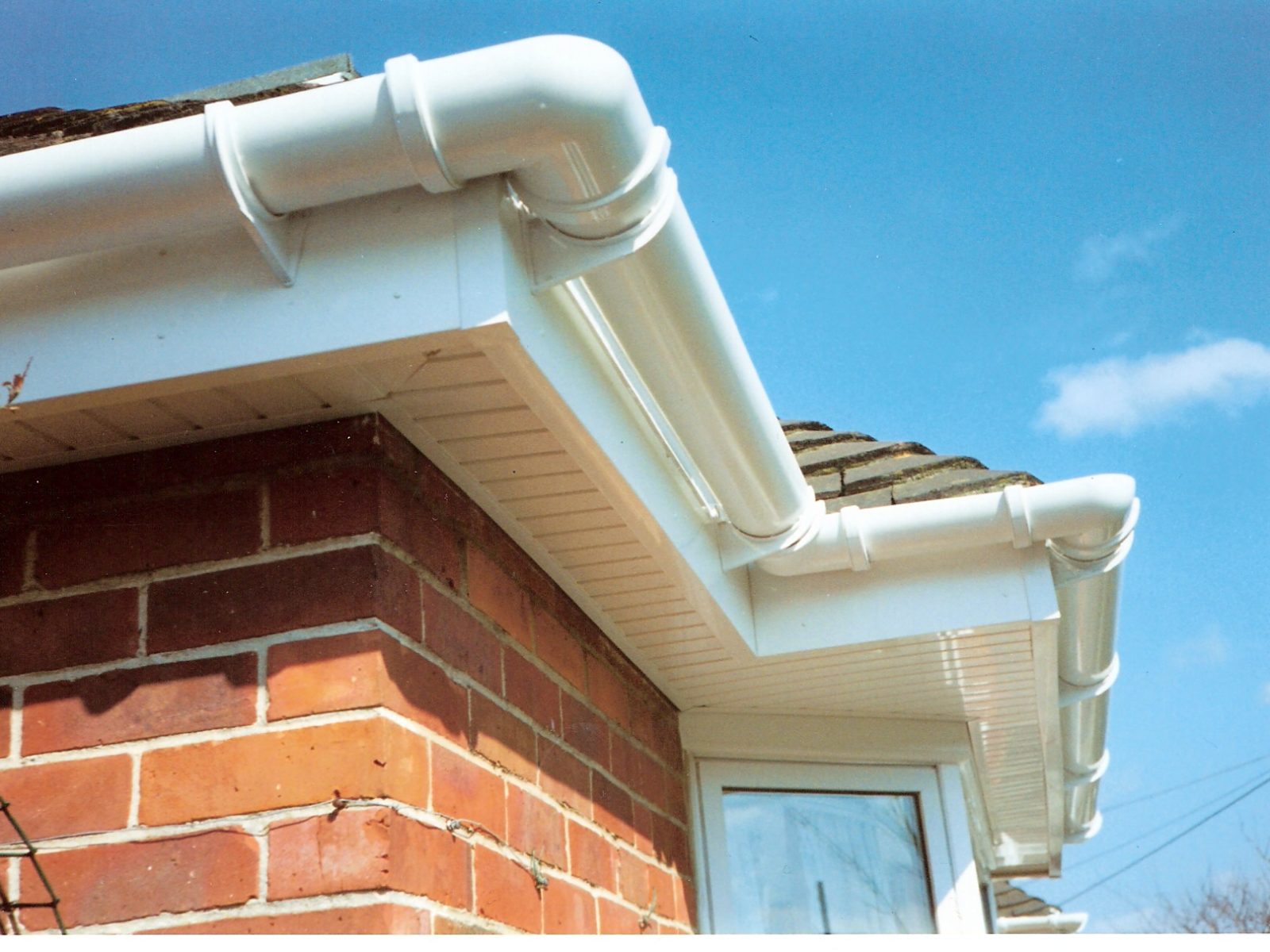 Fascias & Soffits
