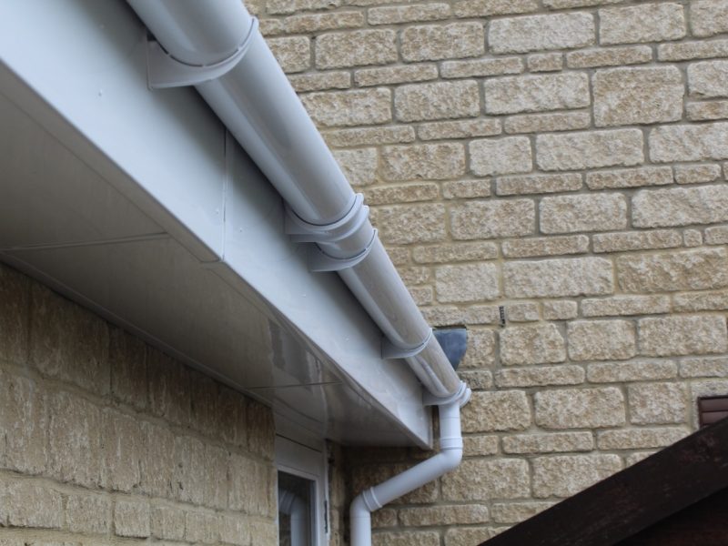 Guttering