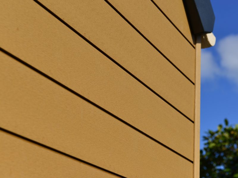 Cladding