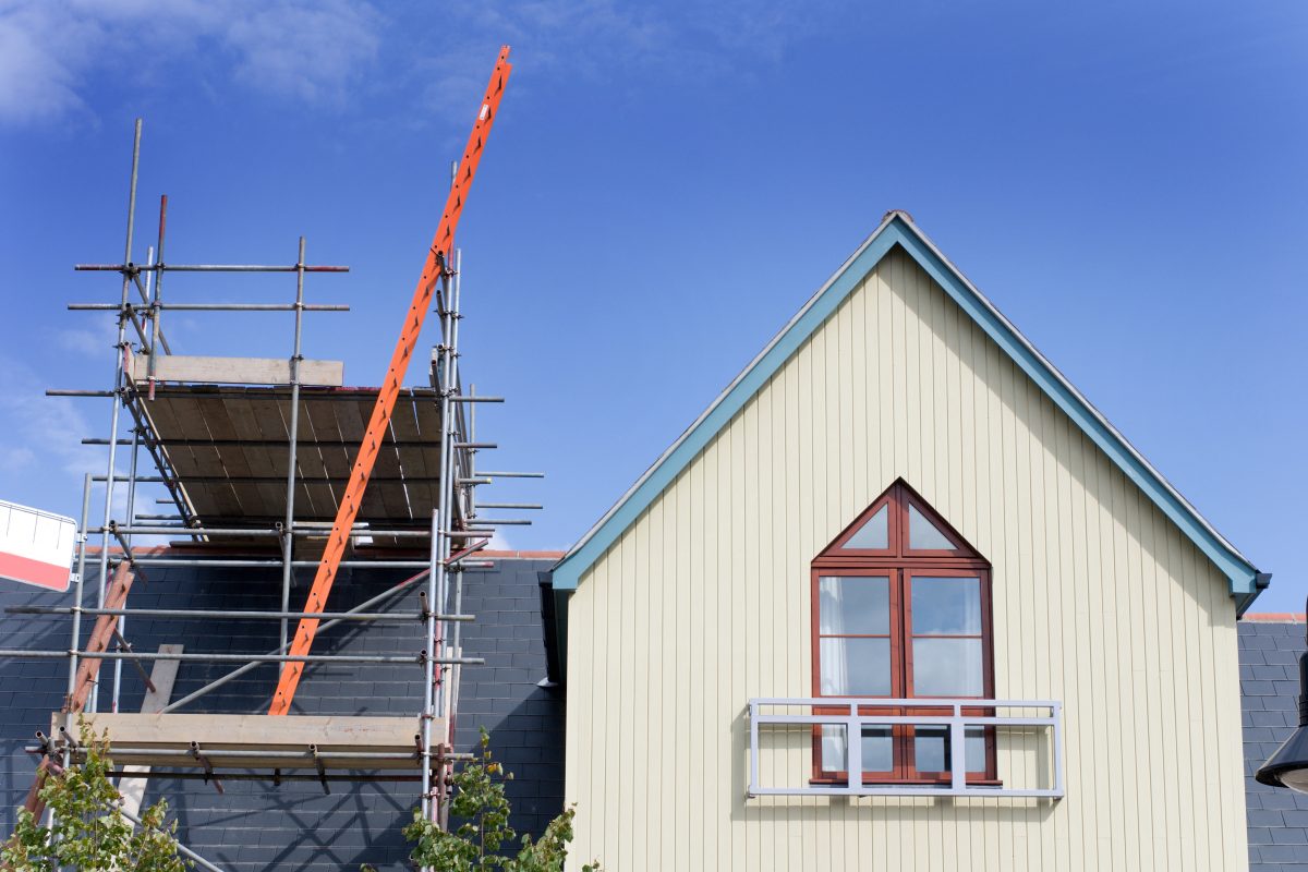 Roof Surveys