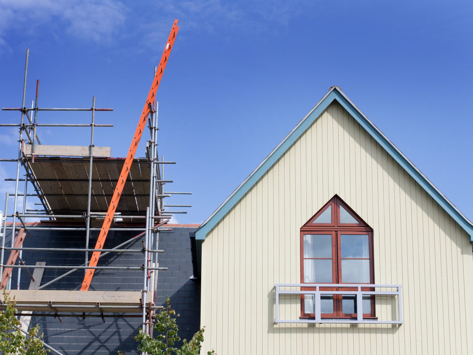 Roof Surveys