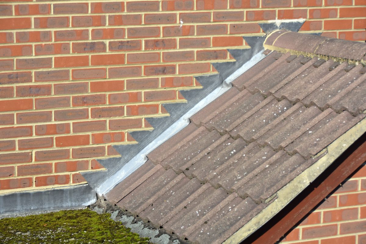 Lead Roofing