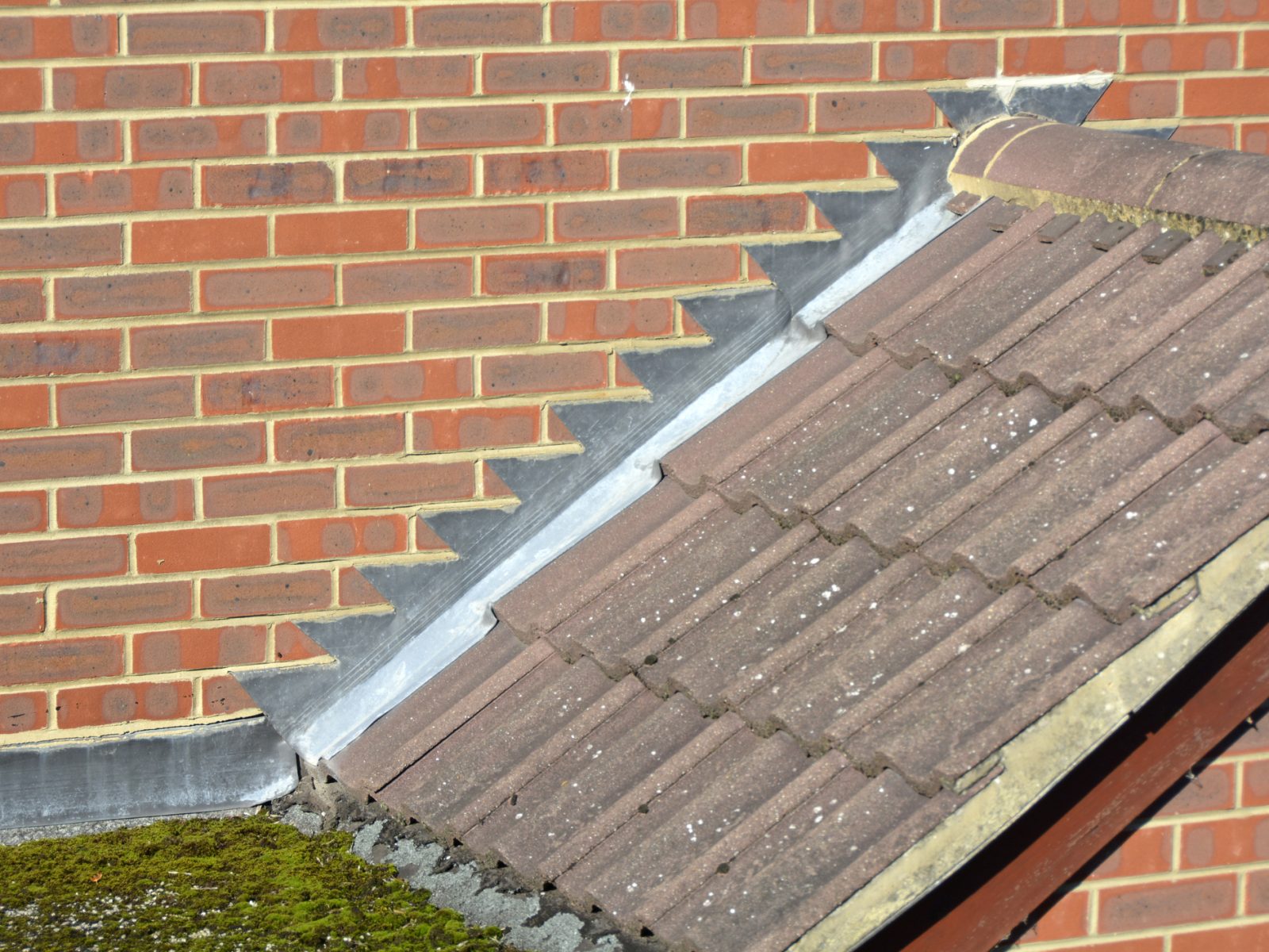 Lead Roofing