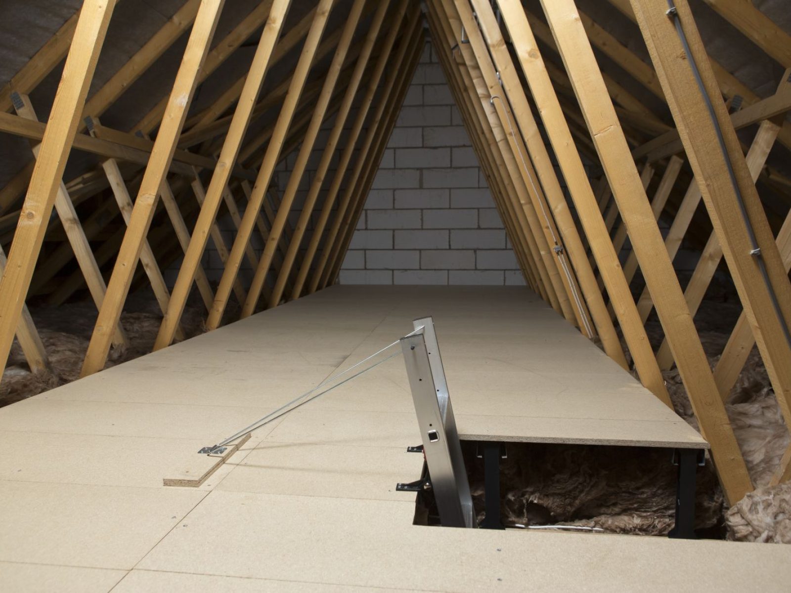 Loft Conversions