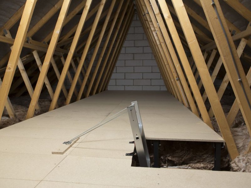 Loft Conversions