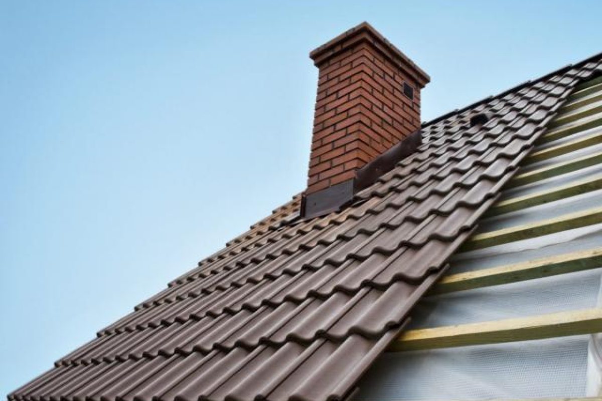 New Roofs