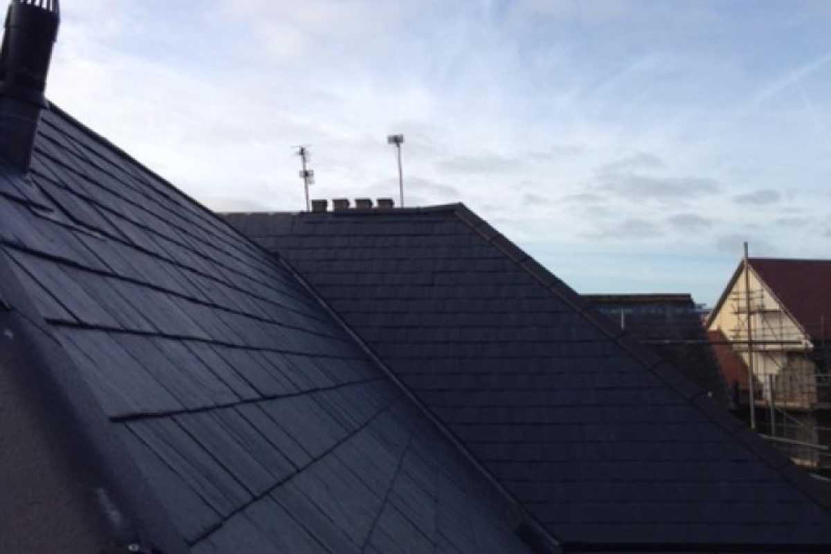 Southend Slate Job