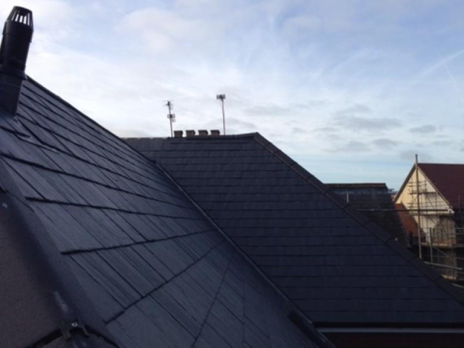 Southend Slate Job