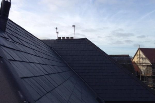 Southend Slate Job