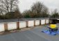 Chigwell garage flat roofs