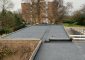 Chigwell garage flat roofs