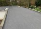 Chigwell garage flat roofs
